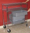 Organizing Systems, Organizing Products for Barn, Ranch, Horse Trailer