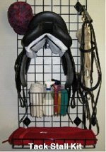 Organizing Systems, Organizing Products for Barn, Ranch, Horse Trailer
